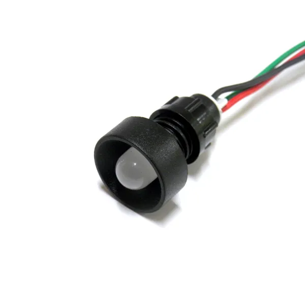 Indicator light Klp 10GR/230V red-green image 1