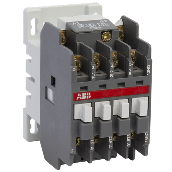 TAL9-30-10RT 17-32V DC Contactor image 1