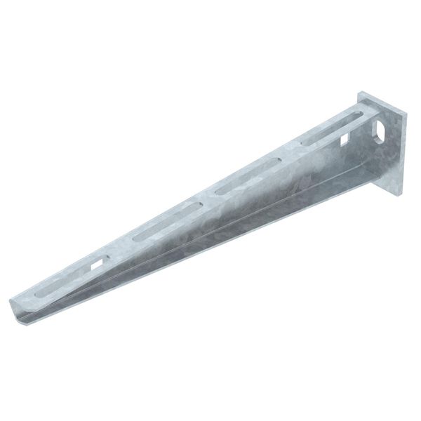 AW 15 31 FT Wall and support bracket with welded head plate B310mm image 1