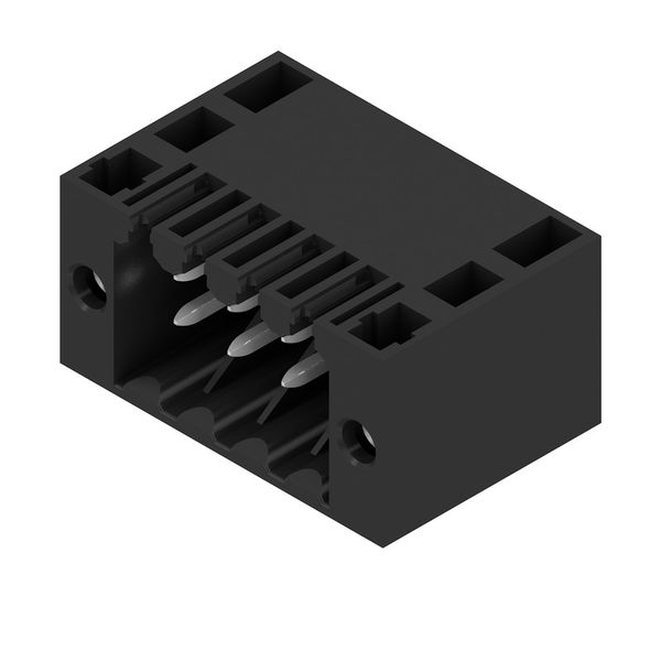 PCB plug-in connector (board connection), 3.50 mm, Number of poles: 8, image 3