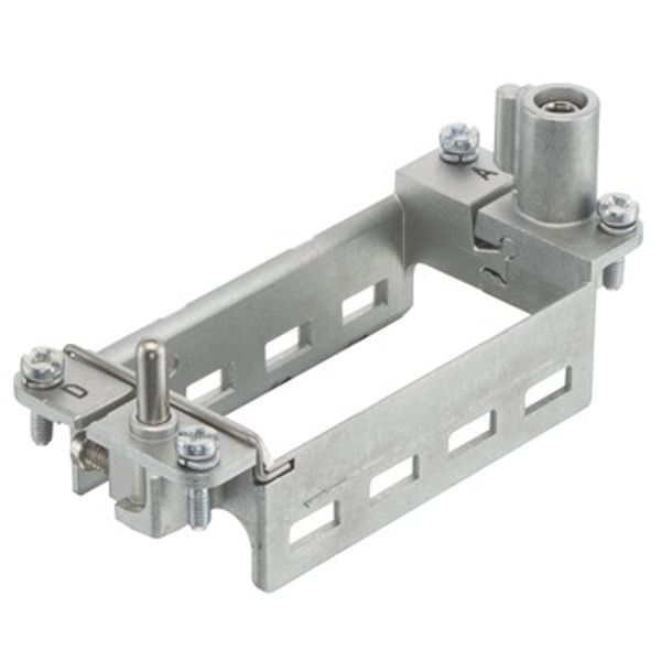 Han hinged frame plus, for 4 modules A-D image 1