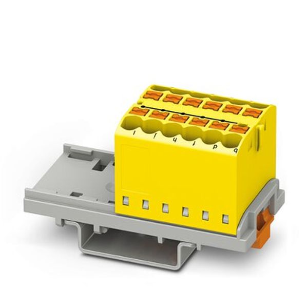 Distribution block image 1