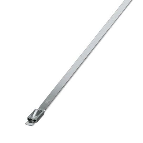 WT-STEEL SH 4,6X360 - Cable tie image 2