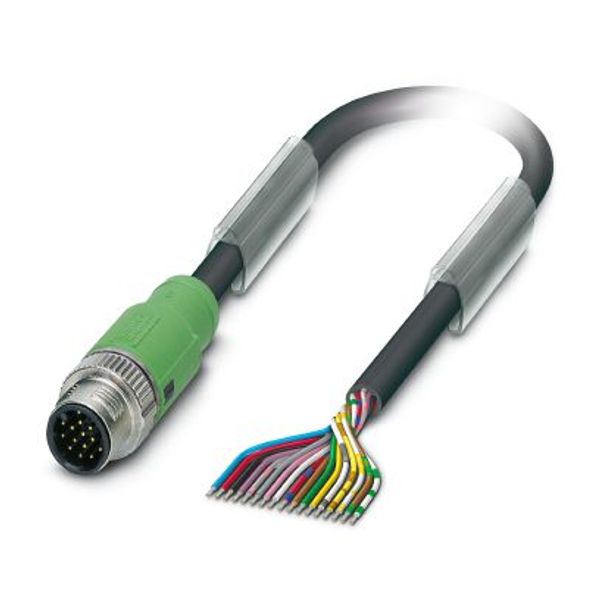 Sensor/actuator cable image 2