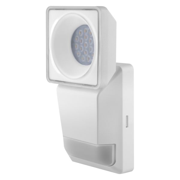 ENDURA® PRO SPOT SENSOR 8W 4000K IP55 White image 6