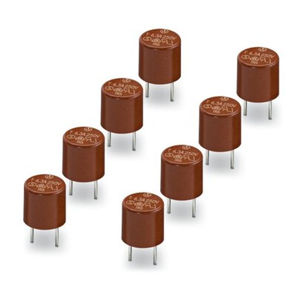 VF-SI/TR5/6,3AT - Fuse set image 3