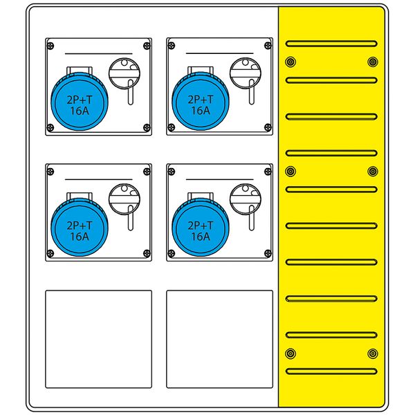 DISTRIBUTION ASSEMBLY (ACS) image 2