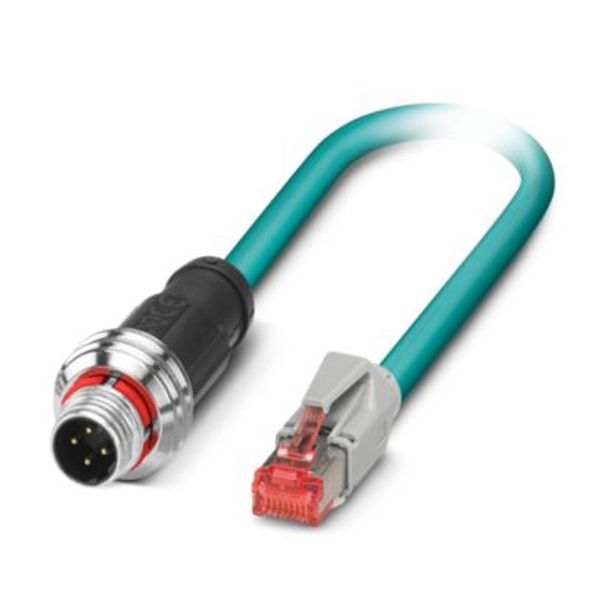 NBC-P12MSD/ 2,0-93E/R4AC - Network cable image 1