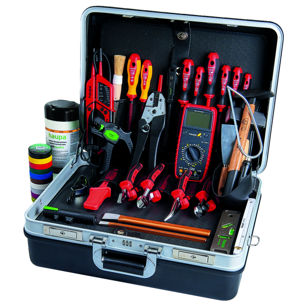 Tool case "Trainee VDE" image 2