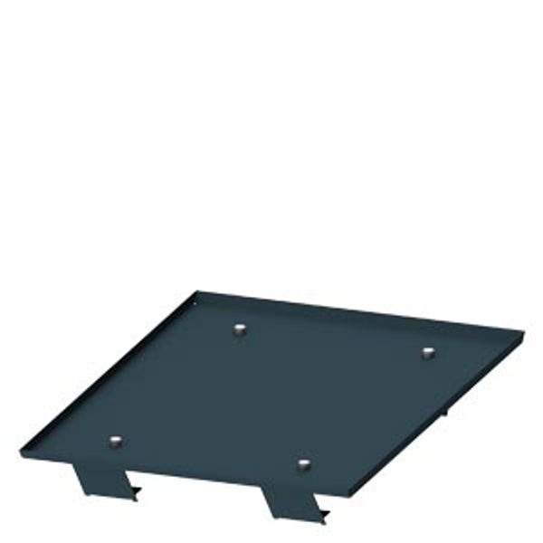 SIVACON S4 top plate upgr. kit IPX1... image 1