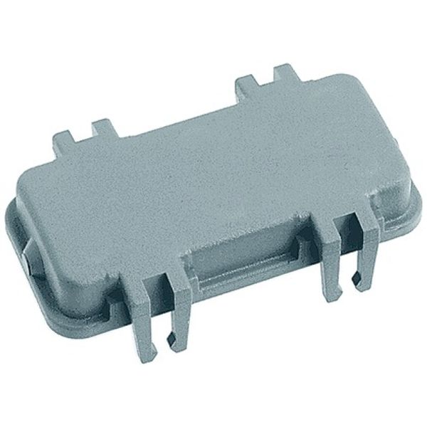 Han 16B Protect Cover with latch Thermop image 1