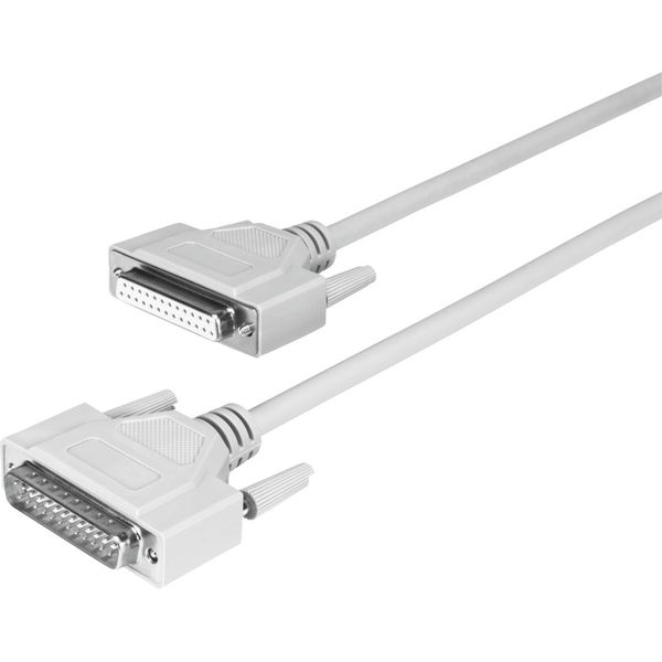 NEBC-S1G25-K-2.0-N-S1G25 Connecting cable image 1