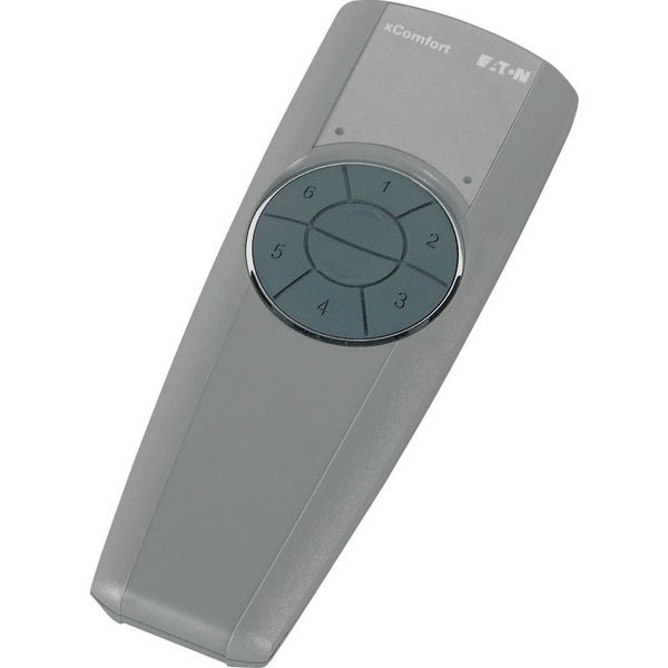 Remote control, 12-way image 4