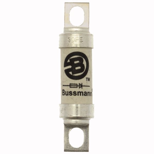 3.5 AMP 1500V DC SOLAR FERRULE FUSE image 7