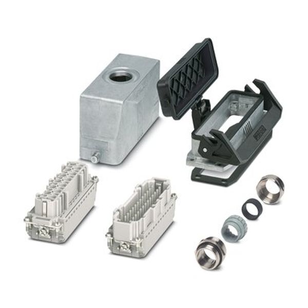 Connector set image 3