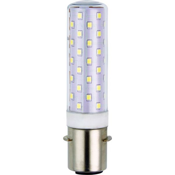 LED P28s Tube T29x119 10-30V 1100Lm 9.5W 865 AC/DC IP65 Navigation image 1