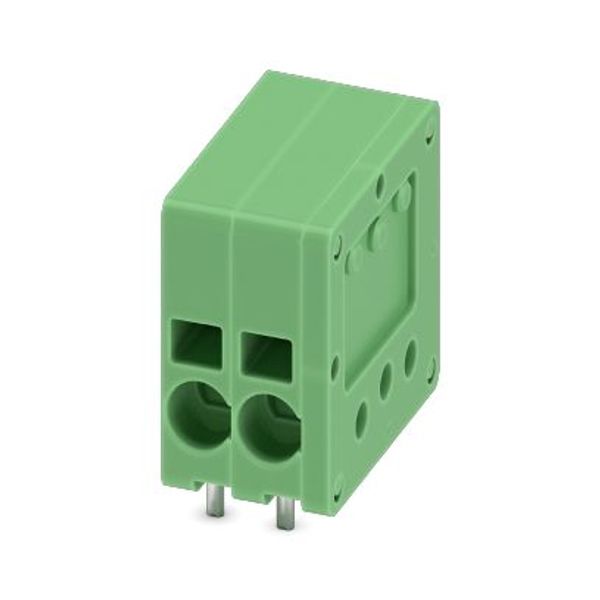 PCB terminal block image 1