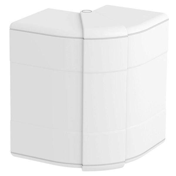 GK-AH53100RW External corner variable 110x88x88 image 1