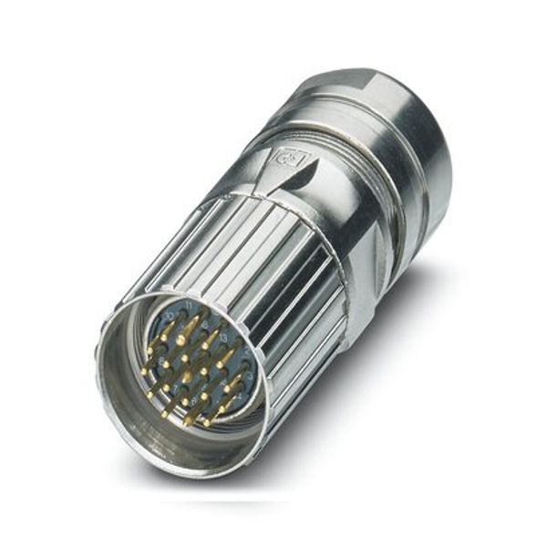 Cable connector image 3