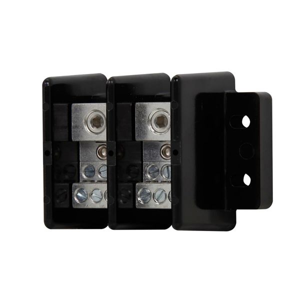 Terminal block, low voltage, 175 A, AC 600 V, DC 600 V, 2P, UL, CSA image 9