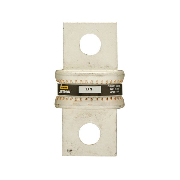 Fuse-link, low voltage, 450 A, DC 160 V, 77.8 x 31.8, T, UL, very fast acting image 2
