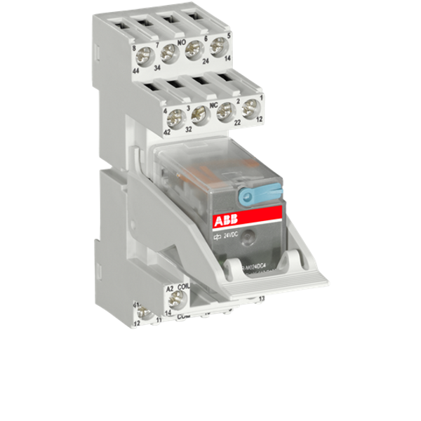 CR-MM Marker for CR-M socket image 1