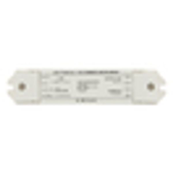 LED Push & 1-10V Dimmer Mini Mono image 3