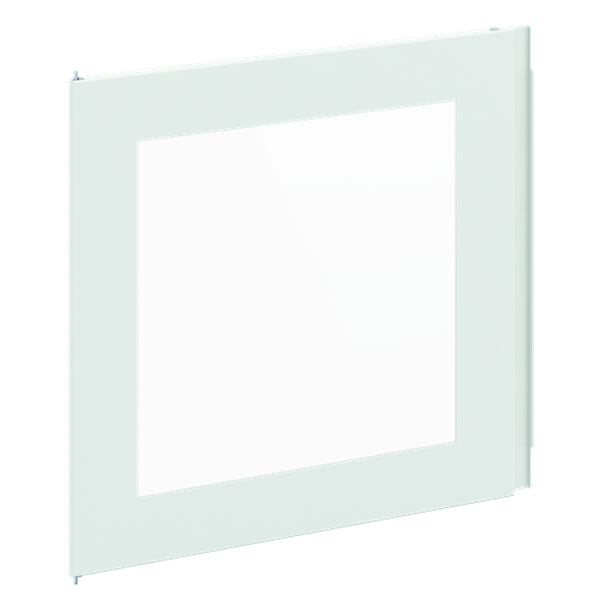 CTT23 ComfortLine Door, IP44, Field Width: 2, 471 mm x 498 mm x 14 mm image 5