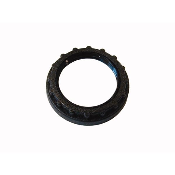 Threaded ring, wall thickness 7mm image 1