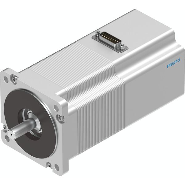 EMMS-ST-87-M-SB-G2 Stepper motor image 1