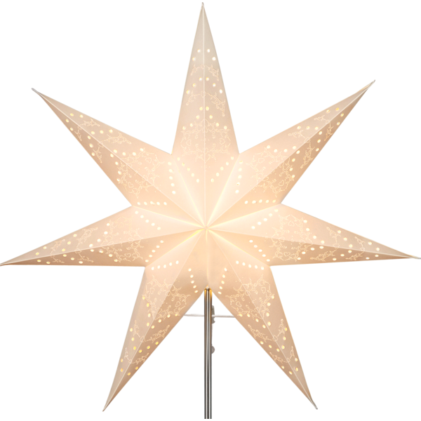 Paper Star Sensy image 1