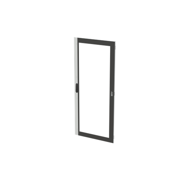 Q855G820 Door, 2042 mm x 809 mm x 250 mm, IP55 image 1