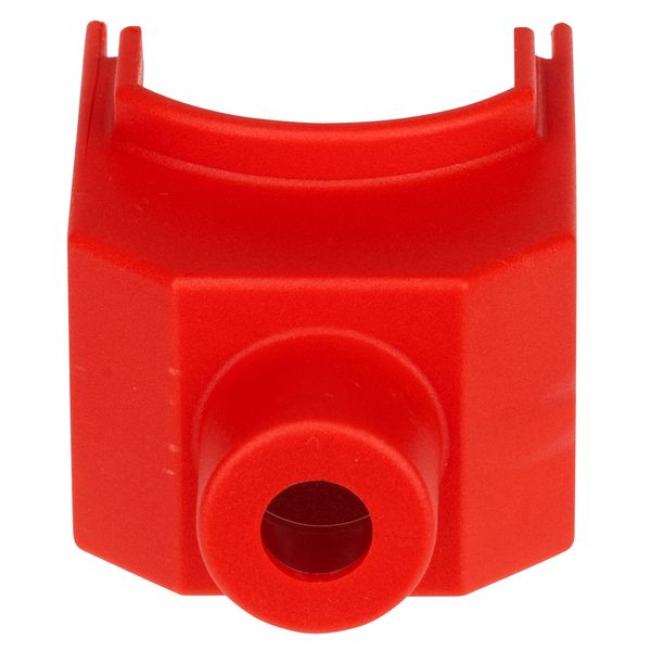 Insulating cap for V-terminal VK400 image 1