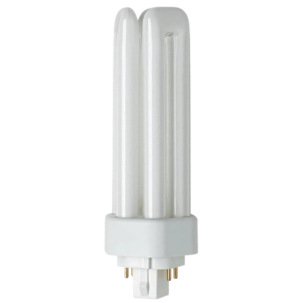 CFL Bulb PL-T GX24q-4 42W/827 (4-pins) DULUX T/E PATRON image 1