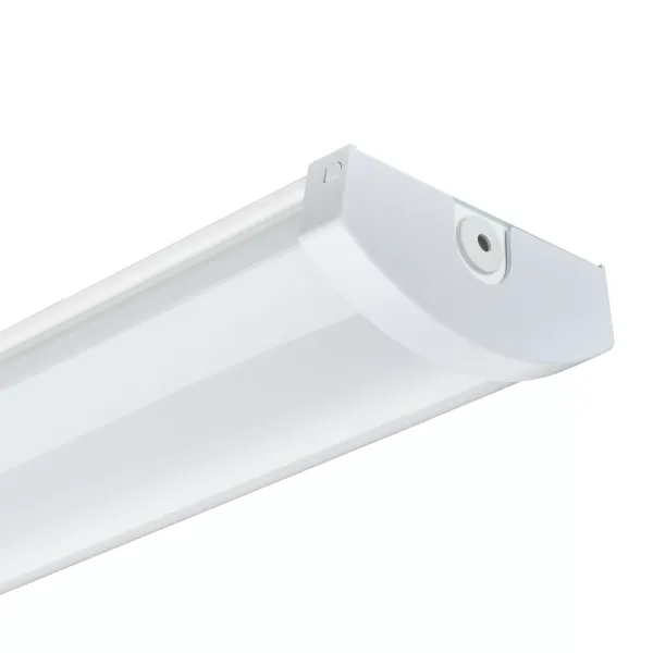 CoreLine Fastset, surface-mounted, All-in, 43.5 W, 25.5 W, L1440 mm, 3700 lm, 6000 lm, 3000 K, 4000 K, EL-DC image 10