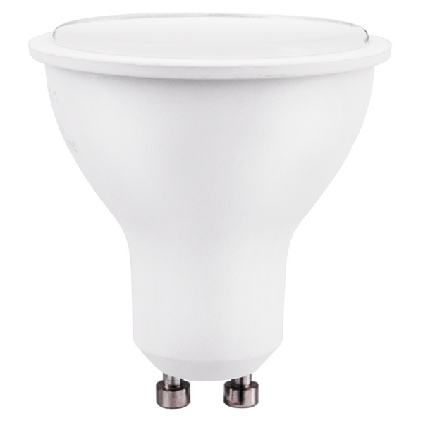 LED Light bulb 7W GU10 4000K 550lm THORGEON image 1