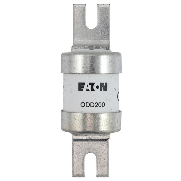 Fuse-link, low voltage, 200 A, AC 415 V, BS88, 31 x 91 mm, gL/gG, BS image 19