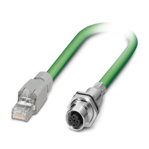 NBC-FSDBPS/0,35-93G/R4AC - Network cable image 1