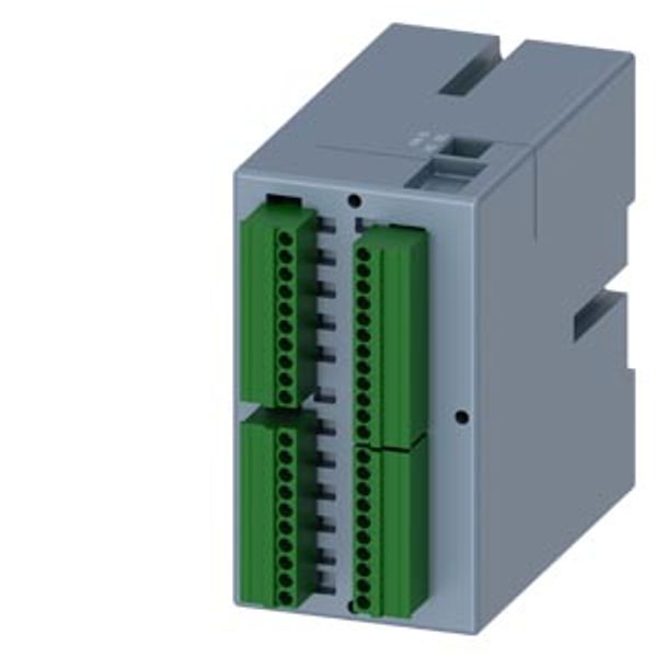 external digital I/O module IOM300 ... image 1