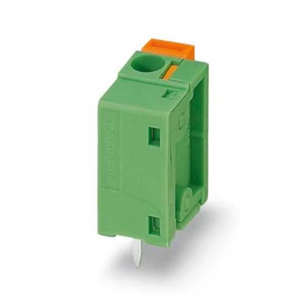 FFKDSA1/V1-7,62 BK - PCB terminal block image 1