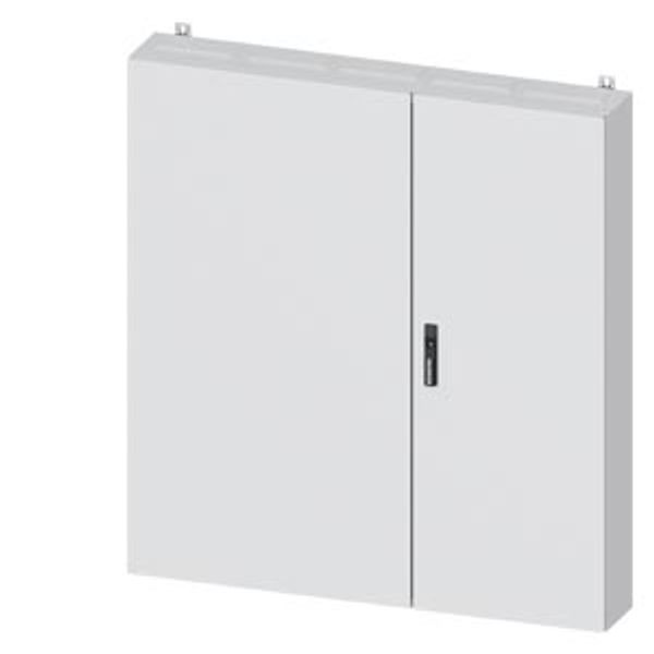 ALPHA 400, wall-mounted cabinet, IP... image 1