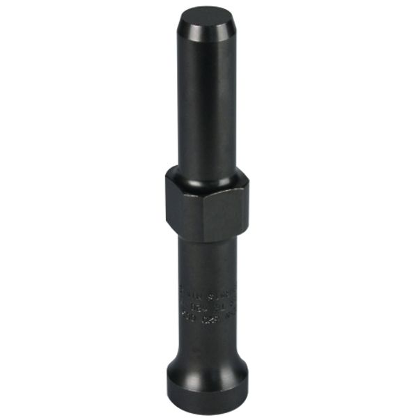 Hammer insert for earth rods D 20mm L 200mm for Wacker Neuson image 1