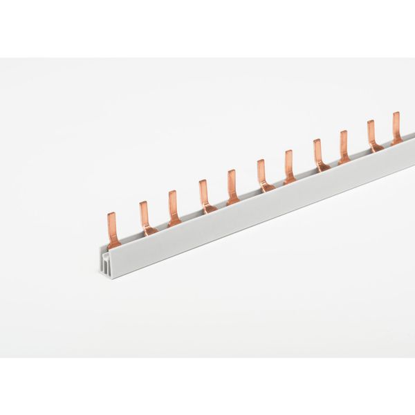 Cross-connector (terminal), Number of poles: 38, Pitch in mm: 27.00, 8 image 1