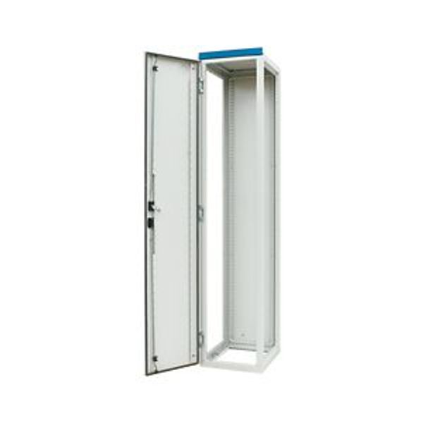 Distribution cabinet, HxWxD=1600x800x600mm, IP55 image 4
