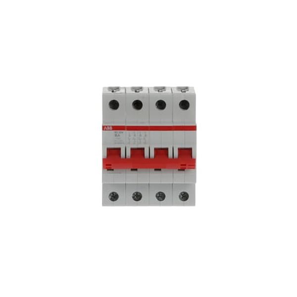 SD204/25 Switch Disconnector image 2