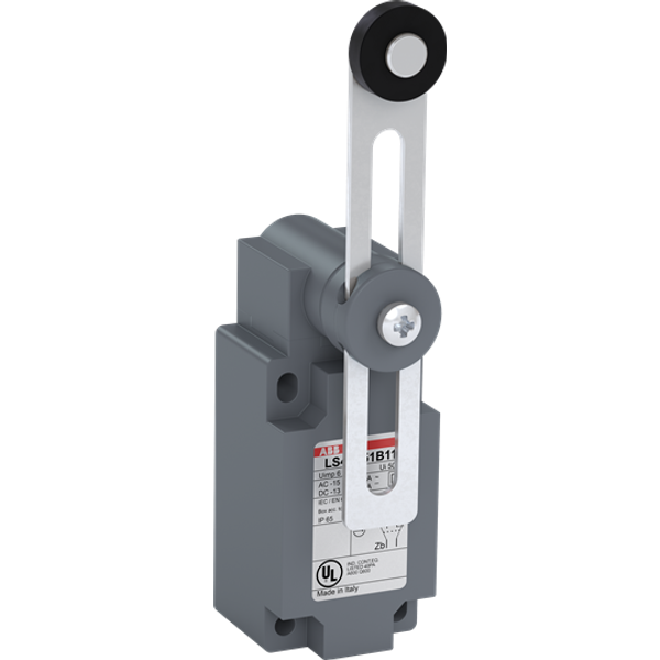 LS43P51B11 Limit Switch image 2