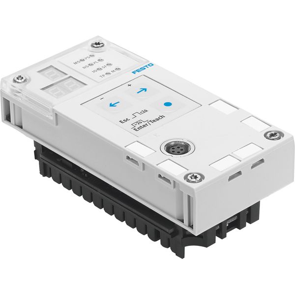 CPX-CMPX-C-1-H1 End position controller image 1