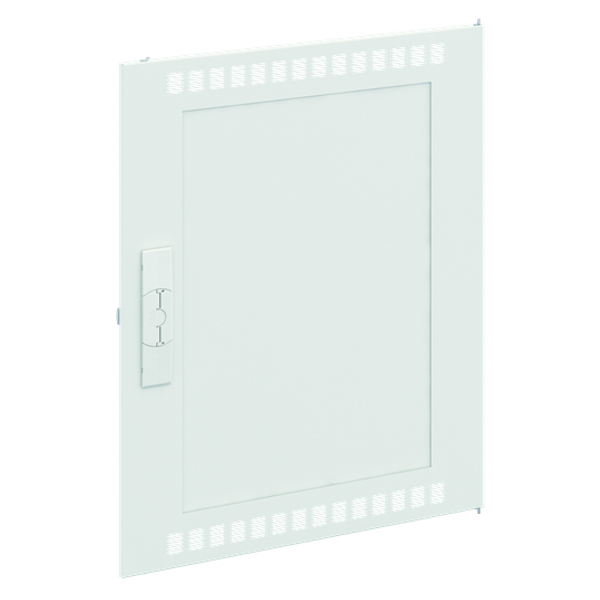 CTW15S ComfortLine Door, IP30, 771 mm x 271 mm x 14 mm image 4