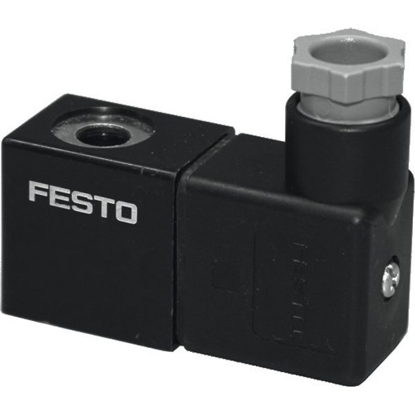 MSFG-24/42-50/60 Solenoid coil image 1