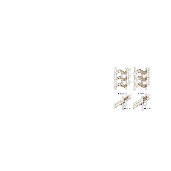 ZXFC126 Main Distribution Board image 2